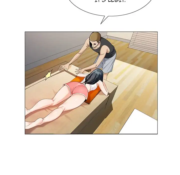 Jeopardy Chapter 49 - Manhwa18.com