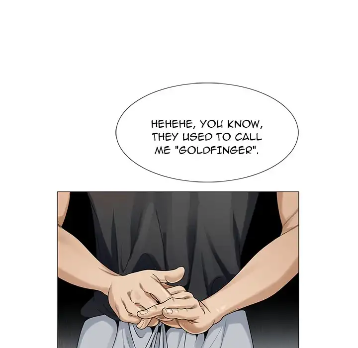 Jeopardy Chapter 49 - Manhwa18.com