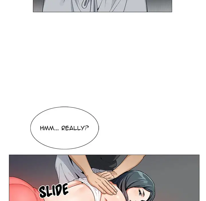 Jeopardy Chapter 49 - Manhwa18.com