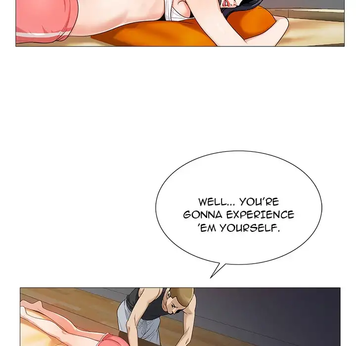Jeopardy Chapter 49 - Manhwa18.com