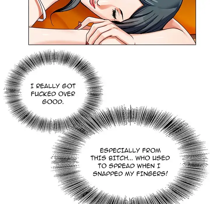 Jeopardy Chapter 49 - Manhwa18.com