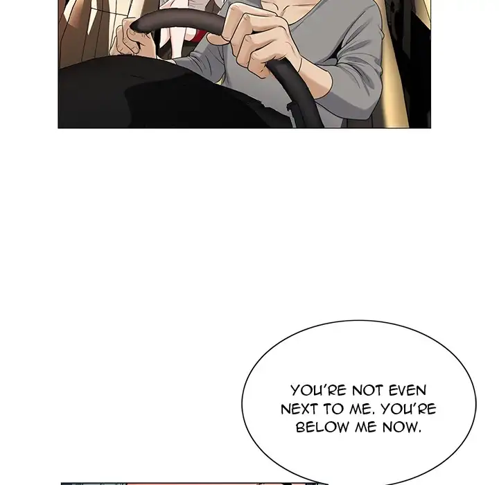 Jeopardy Chapter 49 - Manhwa18.com
