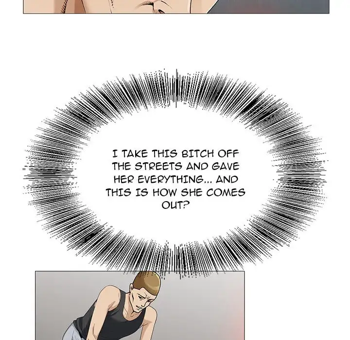 Jeopardy Chapter 49 - Manhwa18.com