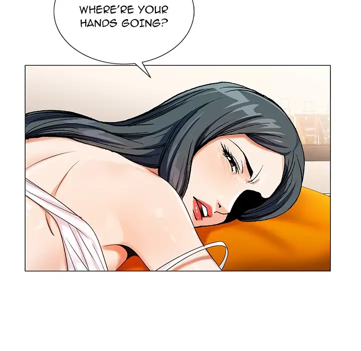 Jeopardy Chapter 49 - Manhwa18.com