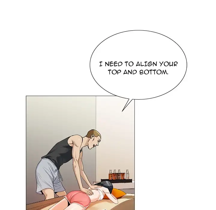 Jeopardy Chapter 49 - Manhwa18.com