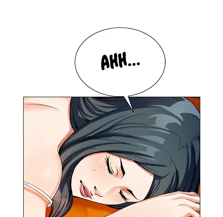Jeopardy Chapter 49 - Manhwa18.com