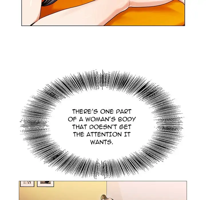 Jeopardy Chapter 49 - Manhwa18.com