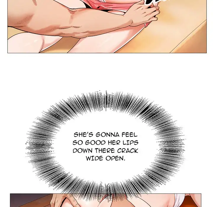Jeopardy Chapter 49 - Manhwa18.com