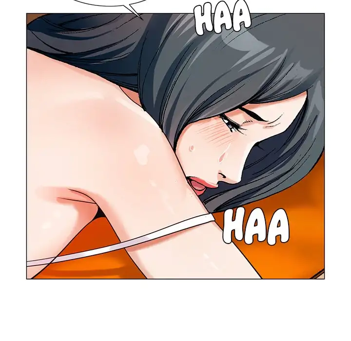 Jeopardy Chapter 49 - Manhwa18.com