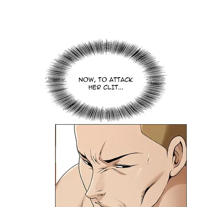 Jeopardy Chapter 49 - Manhwa18.com