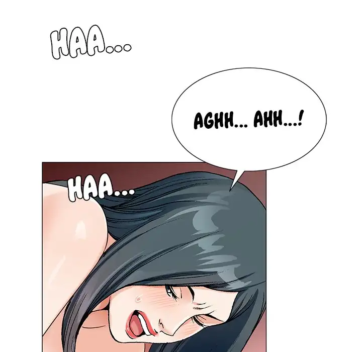 Jeopardy Chapter 49 - Manhwa18.com