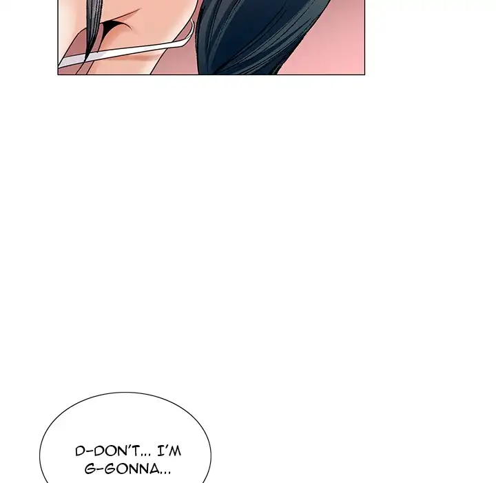 Jeopardy Chapter 49 - Manhwa18.com