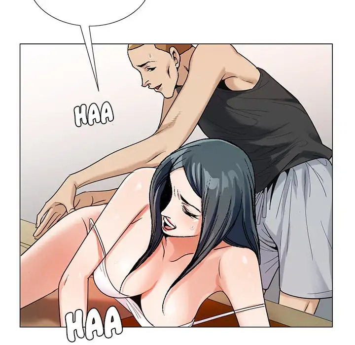 Jeopardy Chapter 49 - Manhwa18.com