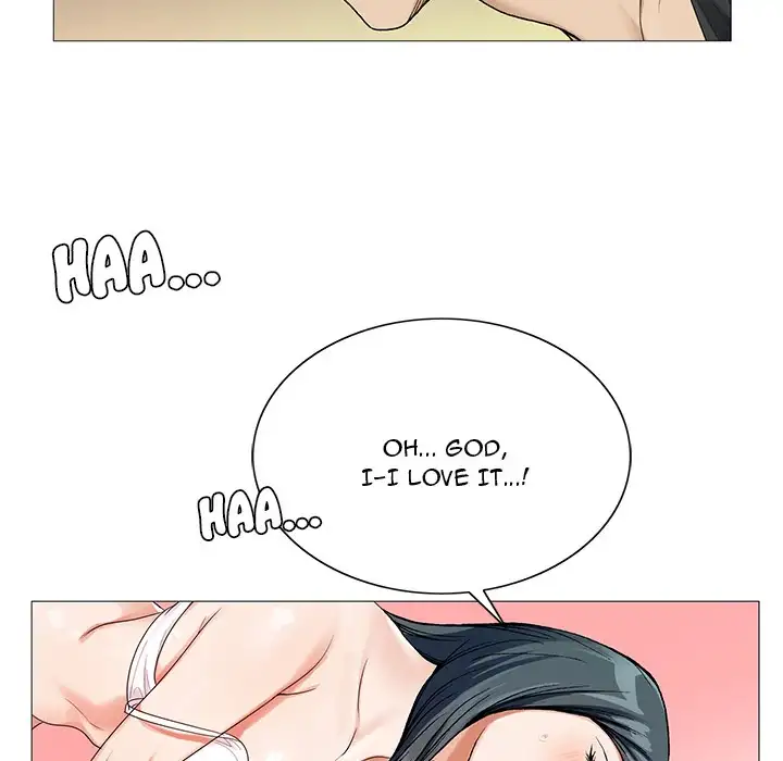 Jeopardy Chapter 49 - Manhwa18.com