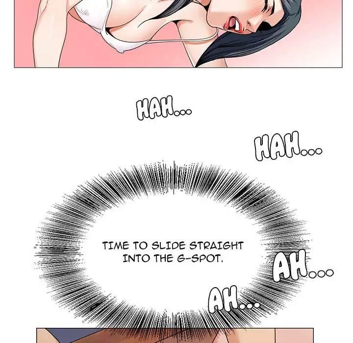 Jeopardy Chapter 49 - Manhwa18.com