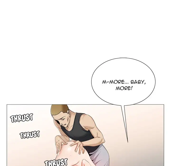 Jeopardy Chapter 49 - Manhwa18.com