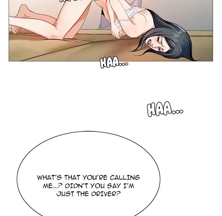 Jeopardy Chapter 49 - Manhwa18.com