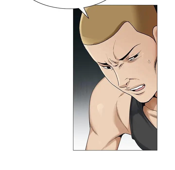 Jeopardy Chapter 49 - Manhwa18.com