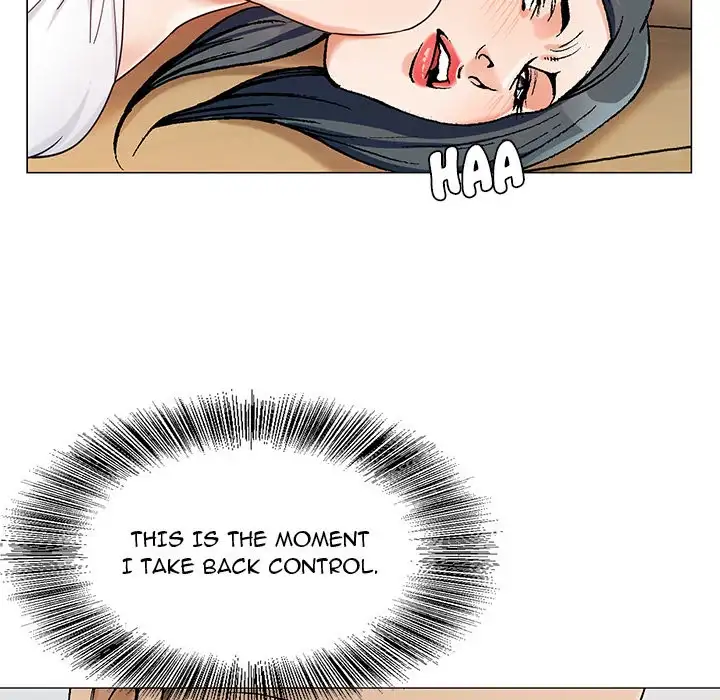 Jeopardy Chapter 49 - Manhwa18.com