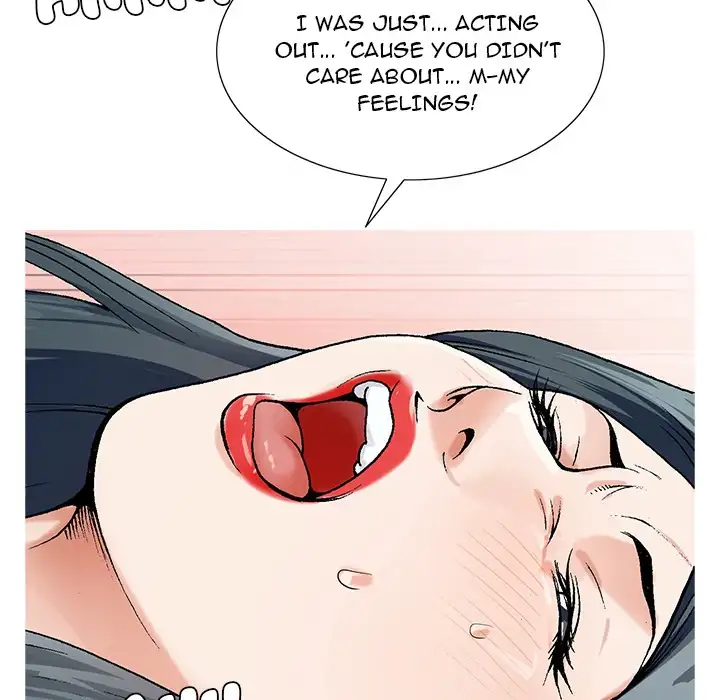 Jeopardy Chapter 49 - Manhwa18.com
