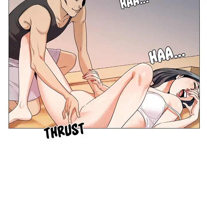Jeopardy Chapter 49 - Manhwa18.com