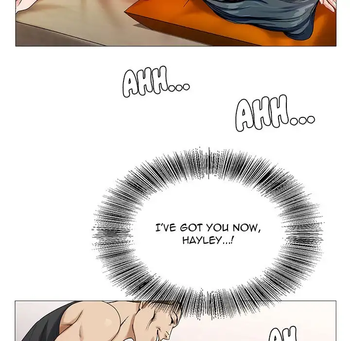 Jeopardy Chapter 49 - Manhwa18.com