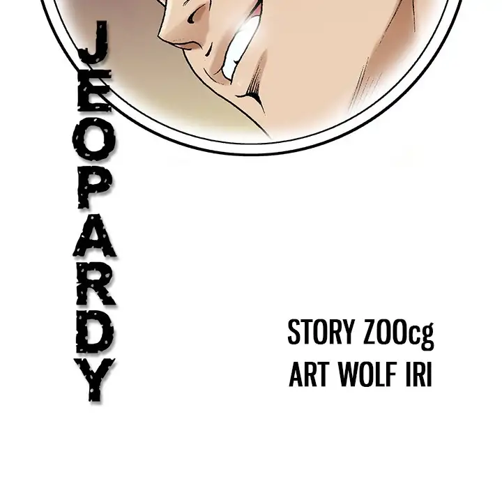 Jeopardy Chapter 49 - Manhwa18.com