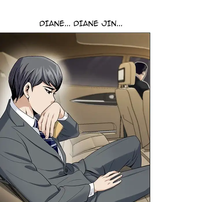Jeopardy Chapter 5 - Manhwa18.com