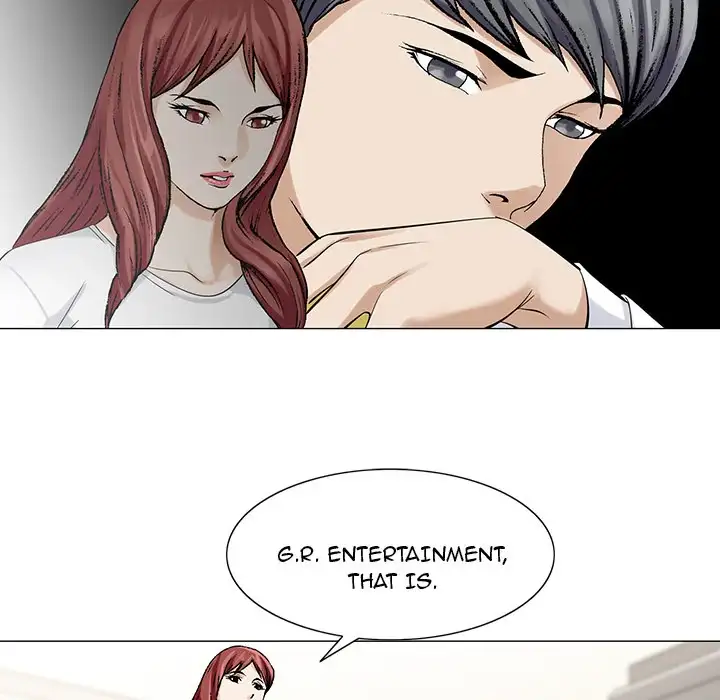 Jeopardy Chapter 5 - Manhwa18.com