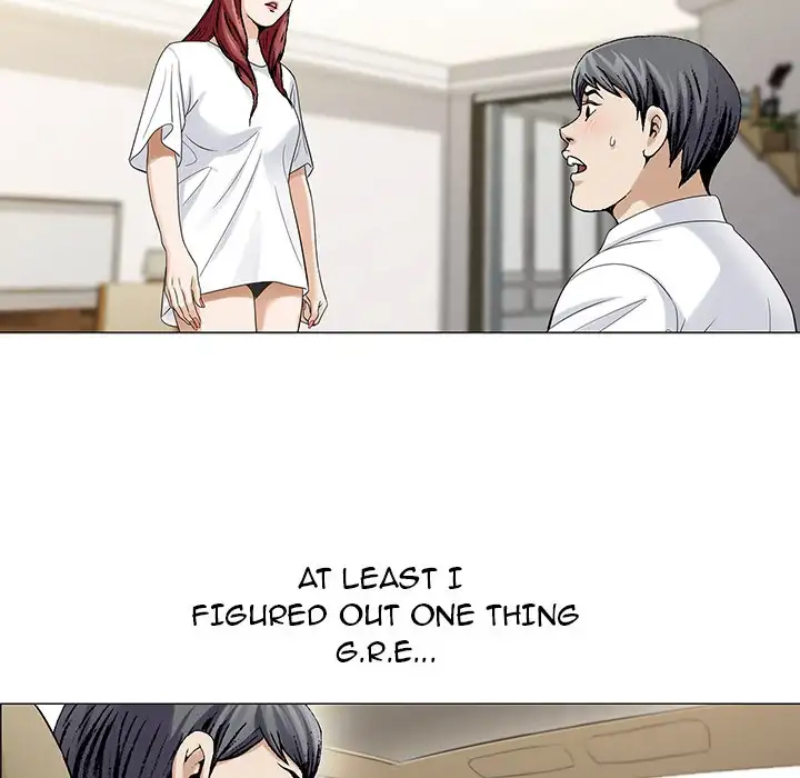 Jeopardy Chapter 5 - Manhwa18.com