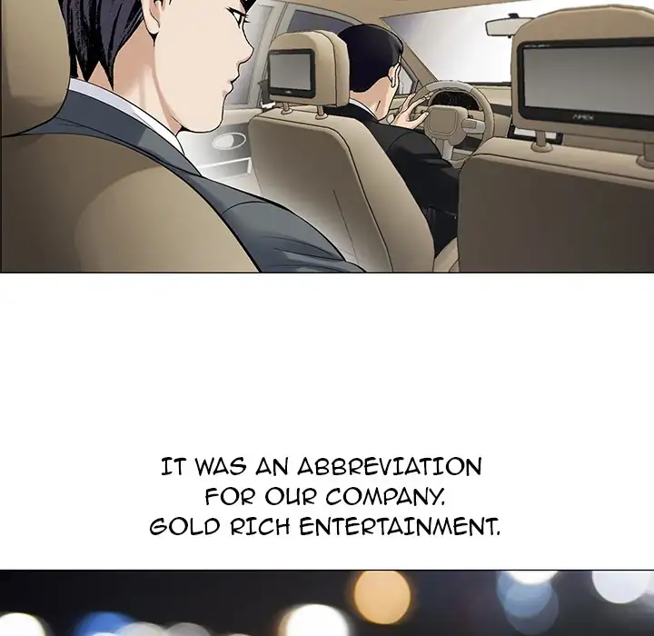Jeopardy Chapter 5 - Manhwa18.com
