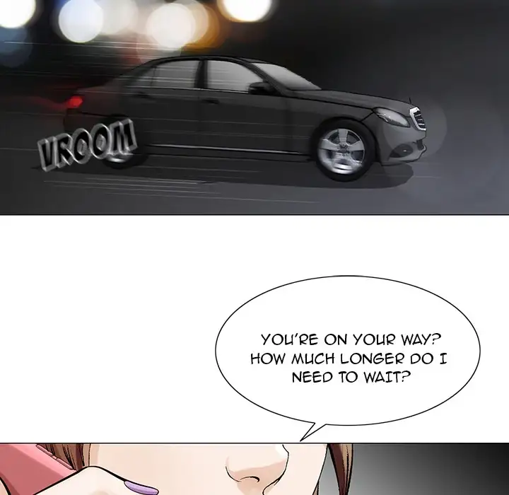 Jeopardy Chapter 5 - Manhwa18.com