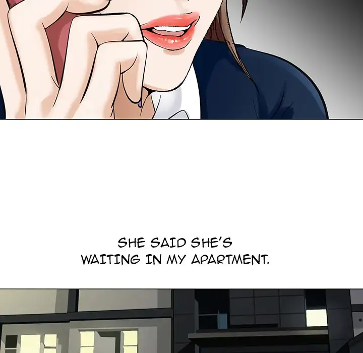 Jeopardy Chapter 5 - Manhwa18.com