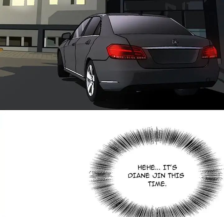 Jeopardy Chapter 5 - Manhwa18.com