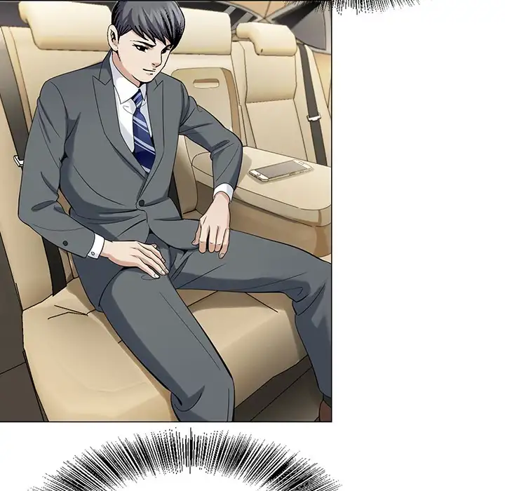 Jeopardy Chapter 5 - Manhwa18.com