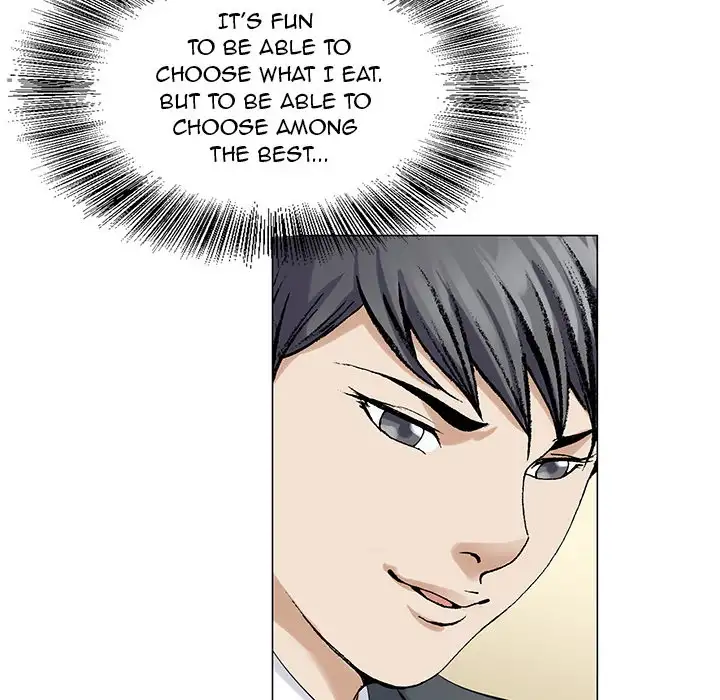 Jeopardy Chapter 5 - Manhwa18.com