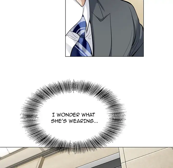 Jeopardy Chapter 5 - Manhwa18.com