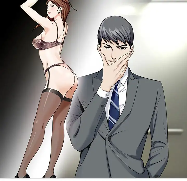 Jeopardy Chapter 5 - Manhwa18.com