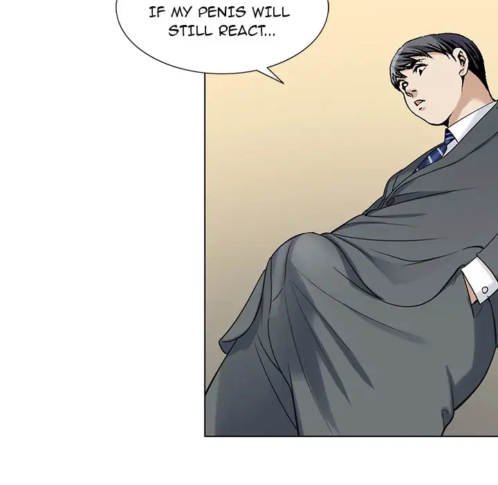 Jeopardy Chapter 5 - Manhwa18.com