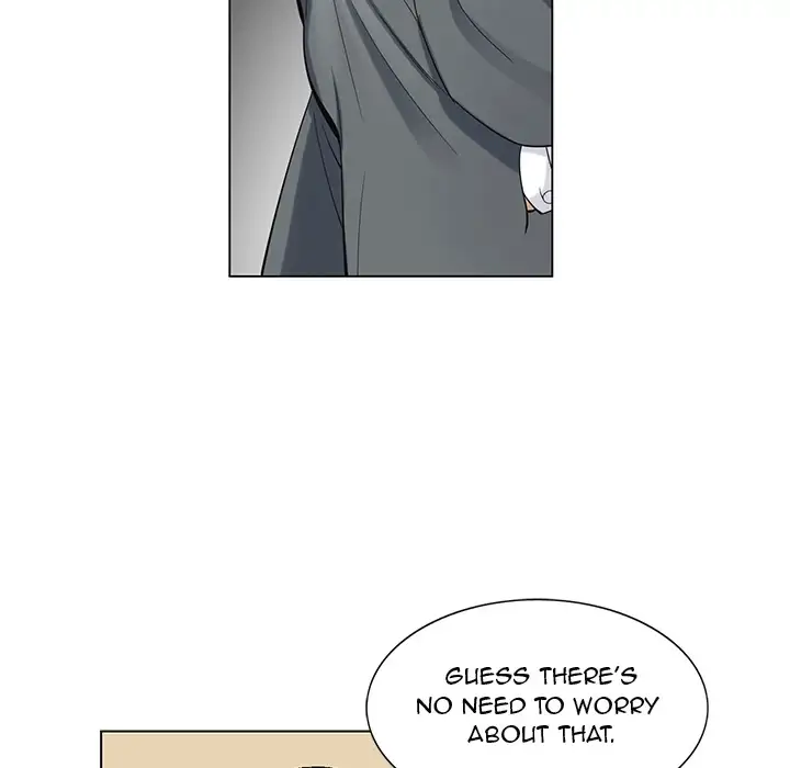Jeopardy Chapter 5 - Manhwa18.com