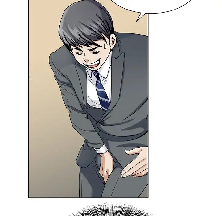 Jeopardy Chapter 5 - Manhwa18.com