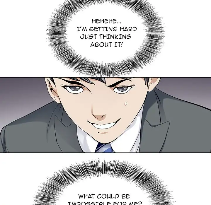 Jeopardy Chapter 5 - Manhwa18.com