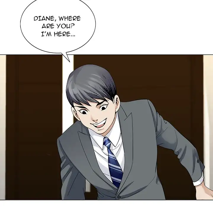 Jeopardy Chapter 5 - Manhwa18.com