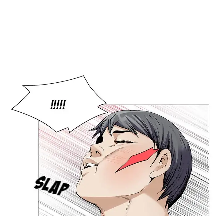 Jeopardy Chapter 5 - Manhwa18.com