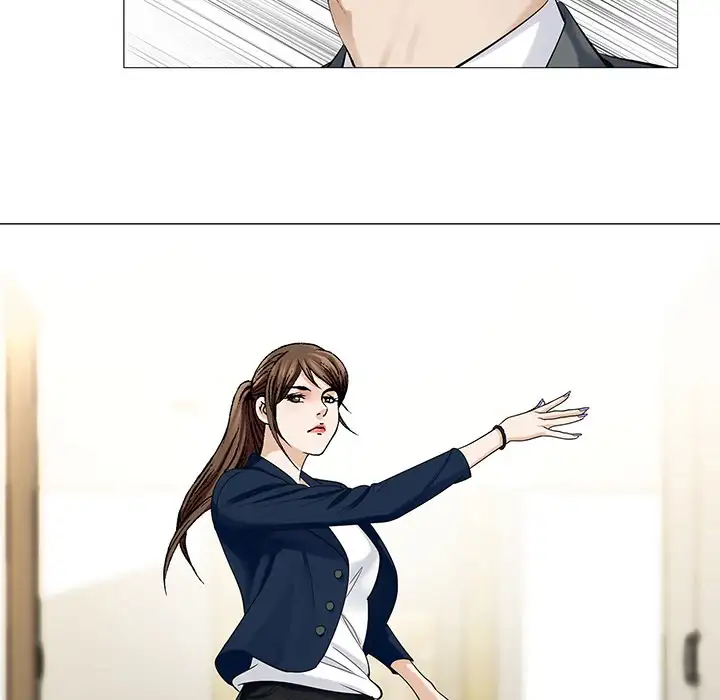 Jeopardy Chapter 5 - Manhwa18.com