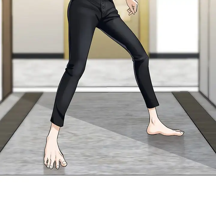 Jeopardy Chapter 5 - Manhwa18.com