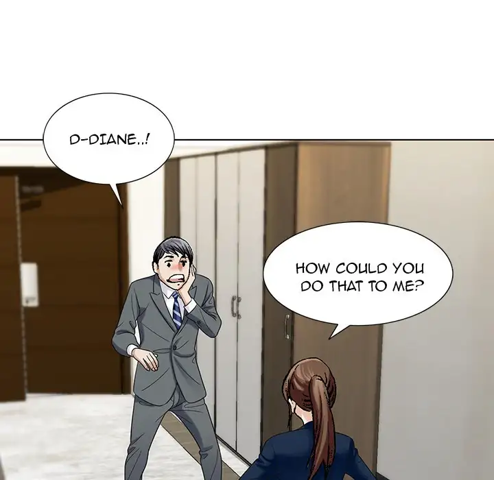 Jeopardy Chapter 5 - Manhwa18.com