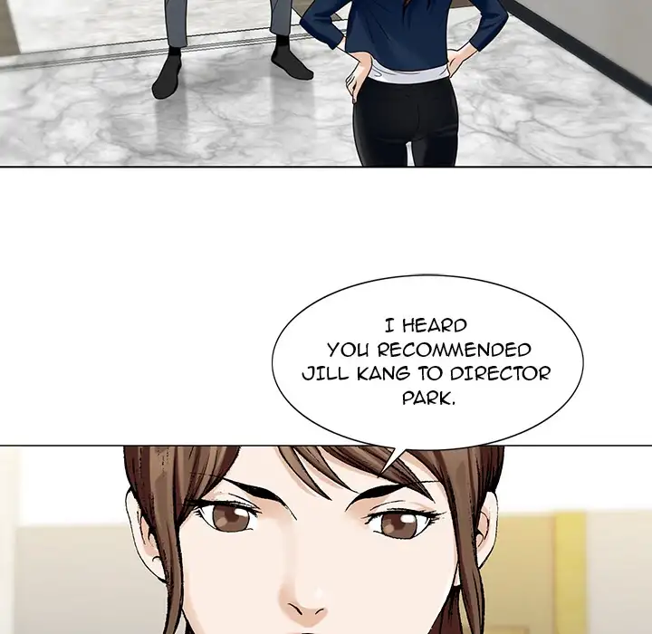 Jeopardy Chapter 5 - Manhwa18.com