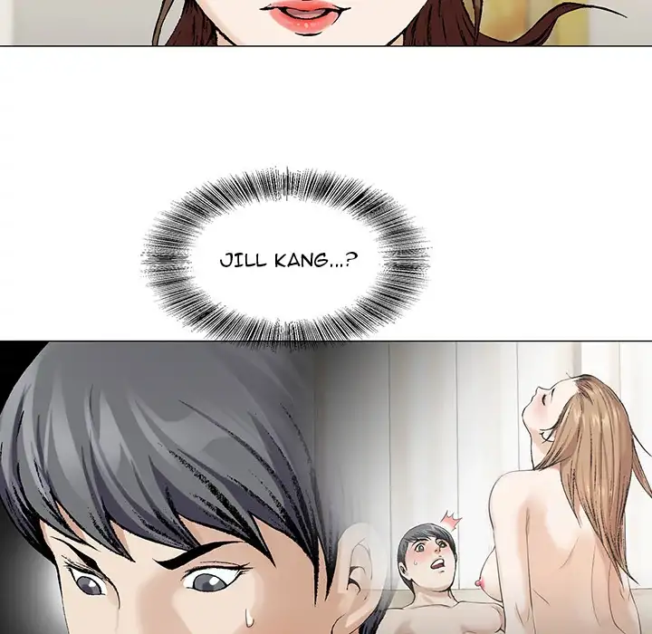 Jeopardy Chapter 5 - Manhwa18.com