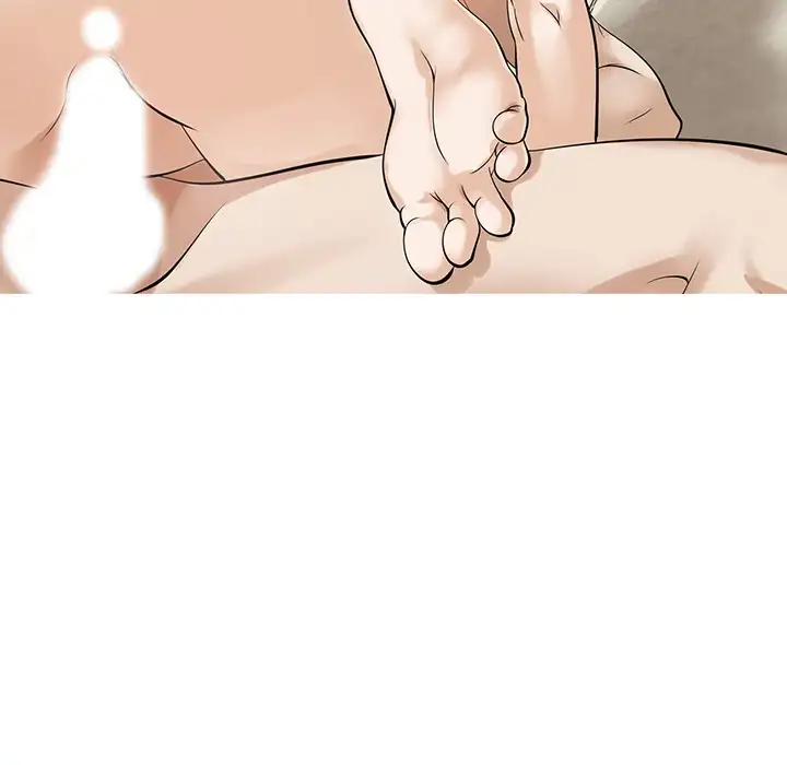 Jeopardy Chapter 5 - Manhwa18.com